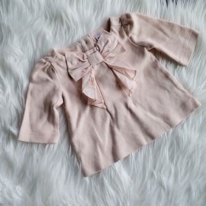 🆕️ Janie and Jack Baby Girl Top